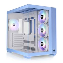 Boîtier ATX semi-tour THERMALTAKE CA-1Z2-00MFWN-00 Bleu