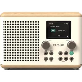 Radio Marshall H4 Precio: 105.7899996. SKU: B1BJMTG2ZW