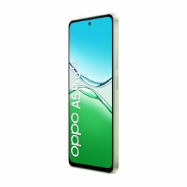 Smartphone Oppo 110010348095 Octa Core 8 GB RAM 256 GB Vert 6,67"
