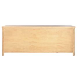 Buffet Home ESPRIT Pin 200 X 45 X 80 cm