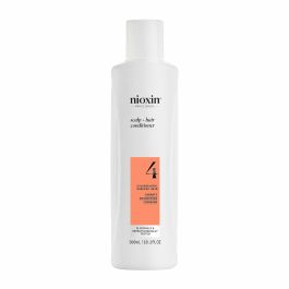 Après-shampooing Nioxin 4 300 ml Precio: 20.4999996. SKU: B1FXN6H4H3