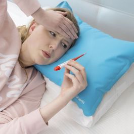 Coussin Rafraîchissant Remplissable Refrish InnovaGoods