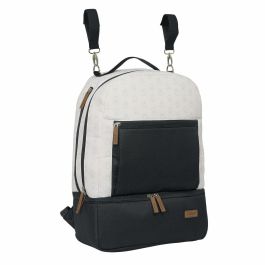 Sac organisateur pour poussette de bébé Miffy Moon