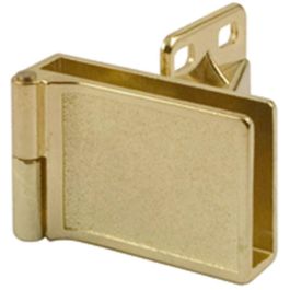 HAFELE Charnière pour verre plaqué laitonné 36193841 Precio: 7.59. SKU: B14WY4VMZL