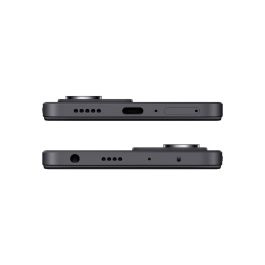 Smartphone Xiaomi Note 12 Pro 5G 6,67" Octa Core 6 GB RAM 128 GB Blanc Noir