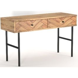 Table d'appoint Home ESPRIT 120 x 40 x 78 cm