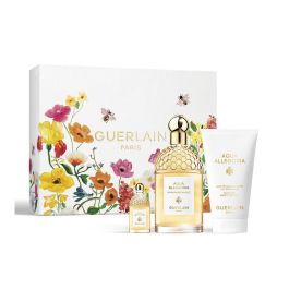 Guerlain Aqua Allegoria Mandarine Basilic Etui 3 Piezas