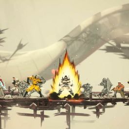 Jeu vidéo pour Switch SEGA Shinobi Art of Vengance