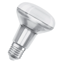 Ledvance [LVE-4058075608658] Ampoule LED Spot E27 4.3W 350lm 2700K 36° IP20