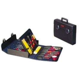 HECO 309 161 Maletin Herramientas Cuero Precio: 49.5. SKU: B1JD4S52QL