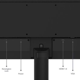 Écran Lenovo 68CDKAC1EU Full HD LCD 27"