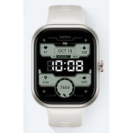 Montre intelligente Honor 5504ABAD WHITE Blanc
