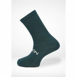 Chaussettes de Sport Hemon Fedaia Celeste