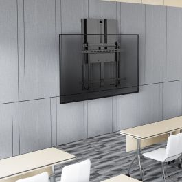 Support de TV Aisens WT100HA-353 70" 100"