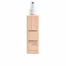 Kevin Murphy STAYING ALIVE Spray Restructurant Cheveux Hydratant Assouplissant Antioxydant aux Extraits Naturels 150 ml Precio: 30.7899996. SKU: B1FADCP3HZ