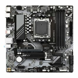 Gigabyte Carte Mère A620M GAMING X mATX pour Processeurs AMD AM5 DDR5