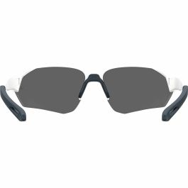 Lunettes de soleil Homme Under Armour UA-0001-G-S-6HT Ø 72 mm