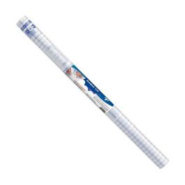 Couverture de livre adhésive Sadipal Autocollant Transparent