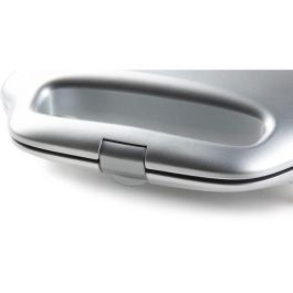 Domo Sandwich Maker DO9267C, Placas XXL, Revêtement antiadhésif, 900 W