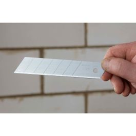 STANLEY Lames de Cutter 0-11-325, Lot de 10, 25 mm