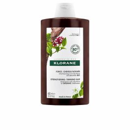 Klorane Shampooing Quinquina Bio 400 mL Precio: 15.69. SKU: B155679QJQ