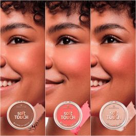 Essence Blush Doux Touch Bouncy n° 30-Exotic Daisy 5 gr