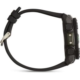 Horloge - PRO TREK - PRT-B50-1ER - Noir - Étanchéité 20 Atm - Autonomie 1 mois