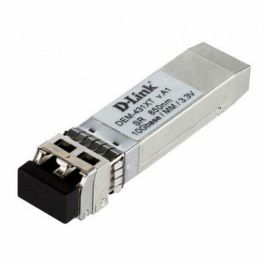 Module SFP+ à fibre optique multimode D-Link NADACA0073 Precio: 145.59. SKU: S55100776