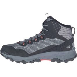 Bottes de montagne Merrell Speed Strike Mid Gore-Tex Gris