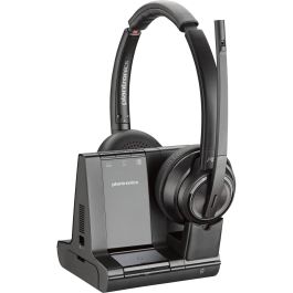 Casque Poly 8D3F5AA#ABB Noir Precio: 172.5. SKU: B15H87EPFA
