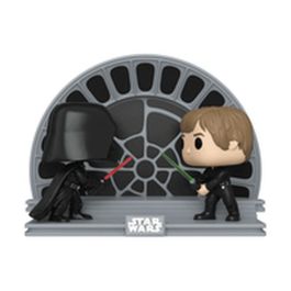 Figure à Collectionner Funko Pop! 70743 Autocollants Star Wars Multicouleur Precio: 45.9500004. SKU: B1CNSMTSDS