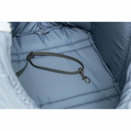 Sac pour animaux de compagnie Trixie Bleu clair 26 × 29 × 50 CM