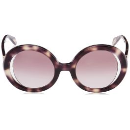 Lunettes de soleil Femme Just Cavalli SJC028-5107UX Ø 51 mm