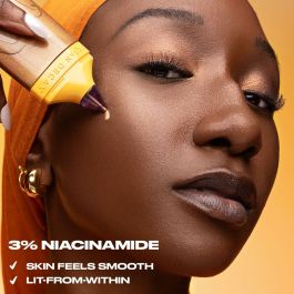 Set de Maquillage Urban Decay BOND HIGHLIGHTER (1 Unité)