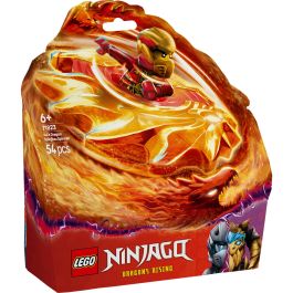 LEGO 71823 Ninjago Kais Drachen-Spinjitzu-Spinner