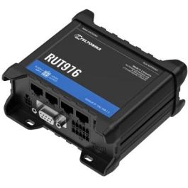 Teltonika RUT976Redcap 5G-Router