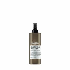 Spray Réparateur L'Oreal Professionnel Paris Absolut Repair Molecular Cheveux abîmés 190 ml Precio: 38.79. SKU: B13YS8S4R2