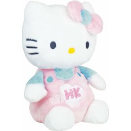 Jemini Hello Kitty Peluche Bouillotte Souple 21 cm JEM3298060244459