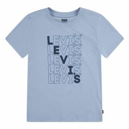 T shirt à manches courtes Enfant Levi's Niagra Precio: 23.6900004. SKU: B1BMRS8FSD