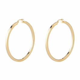 Boucles d´oreilles Femme Guess JUBE04200JWYGT-U Acier inoxydable 3 cm