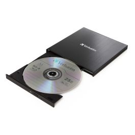 Lecteur CD/DVD Verbatim 43888