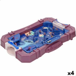 Flipper Stitch (4 Unités)