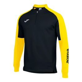 Sweat sans capuche homme Joma Sport Championship Noir 40.5 Precio: 29.4999996. SKU: B1EFADQV68