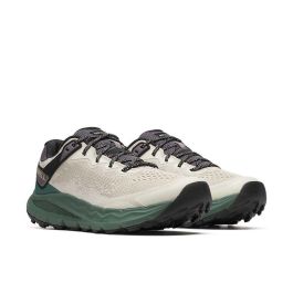 Chaussures de trail pour homme (course en montagne) Merrell Nova 4 Olive XL