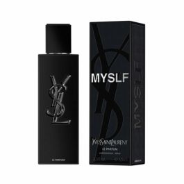 Parfum Homme YSL