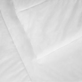 Remplissage de couette Cecotec Flow ComfortCloud 3000 Soft 240 x 220 cm Blanc