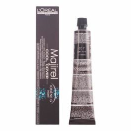 Teinture permanente Cool-Cover Blond L'Oreal Professionnel Paris 50 ml Precio: 12. SKU: S0560642