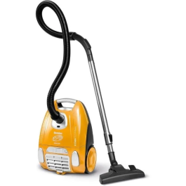 Sencor SVC 900-EUE3 Aspirateur Traineau avec ou sans Sac 700 W Filtre HEPA H13 3 L 78 dB - pour Personnes Allergiques