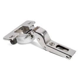 SALICE Silentia+ 110º Ø35 Cierre Amortiguado Montaje Directo Codo Superacodado