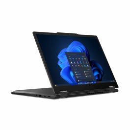 Ordinateur Portable Lenovo 21LW0016SP 13,3" Intel Core Ultra 5 125U intel core ultra 5 32 GB RAM 512 GB SSD Espagnol Qwerty